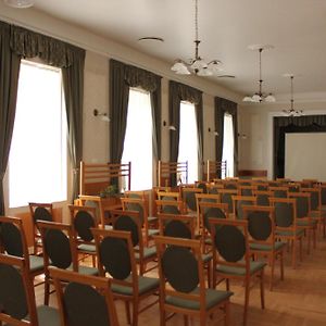 Hotel Blaha Lujza