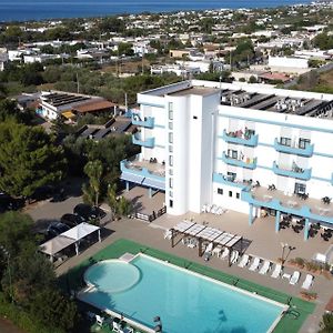 Hotel Villaggio Aurora