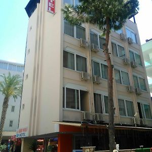 Gray Wolf Otel