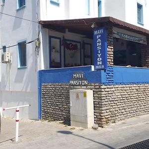 Goekmavi Pansiyon